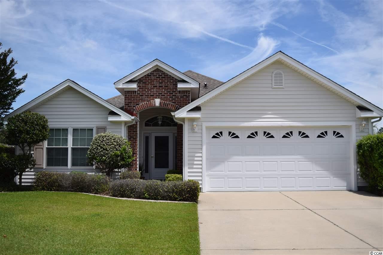 1300 Battleway Ct. Myrtle Beach, SC 29579
