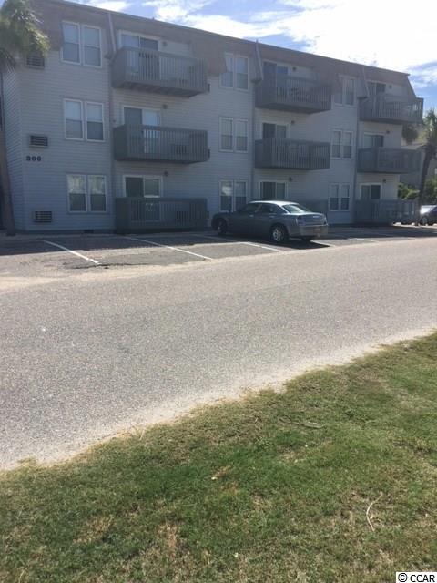 300 S 47th Ave. N UNIT 1A North Myrtle Beach, SC 29582