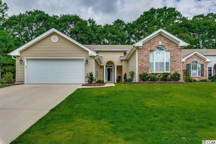 4339 Oakwood Circle Little River, SC 29566