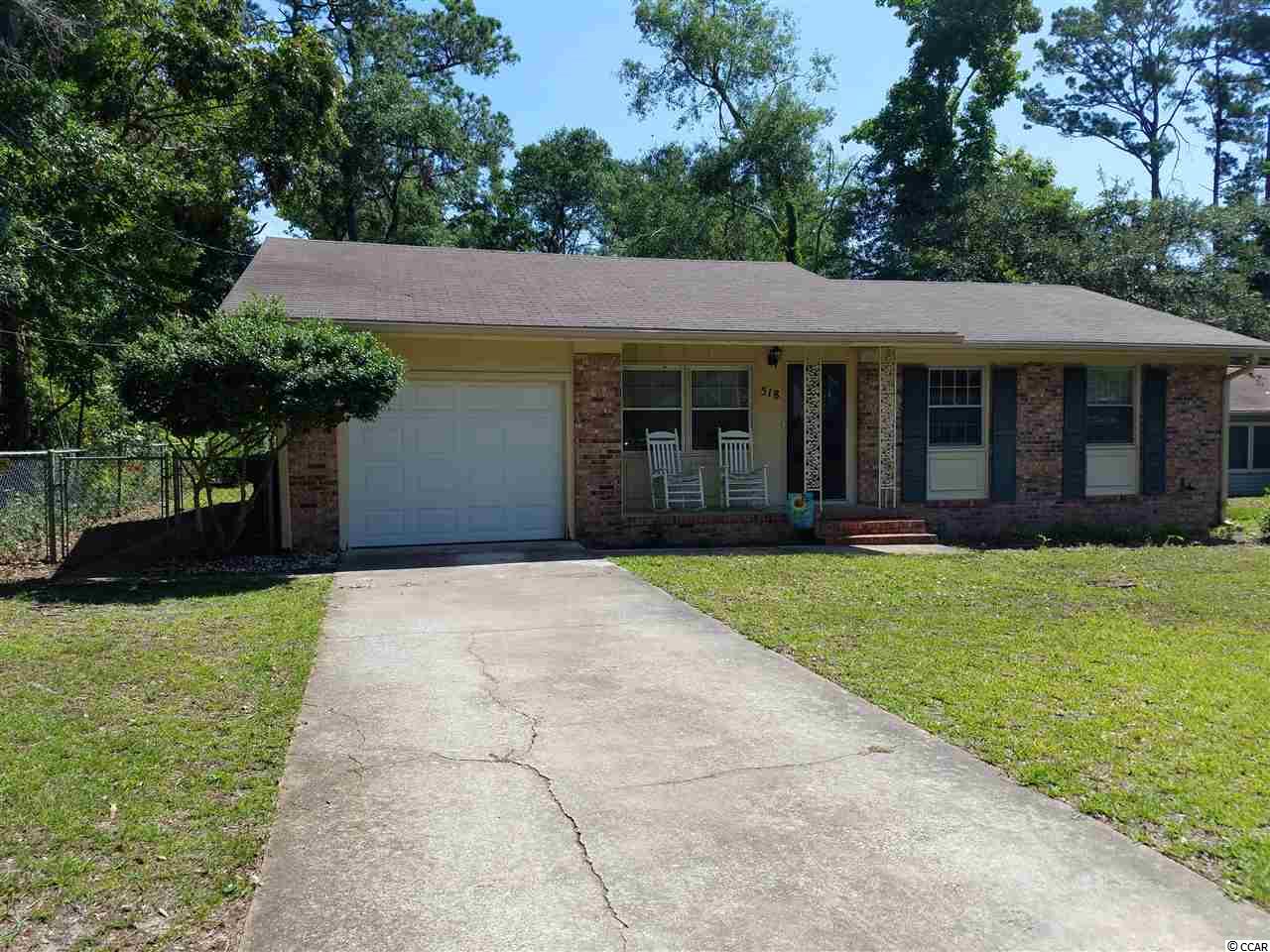 518 S 9th Ave. N Surfside Beach, SC 29575