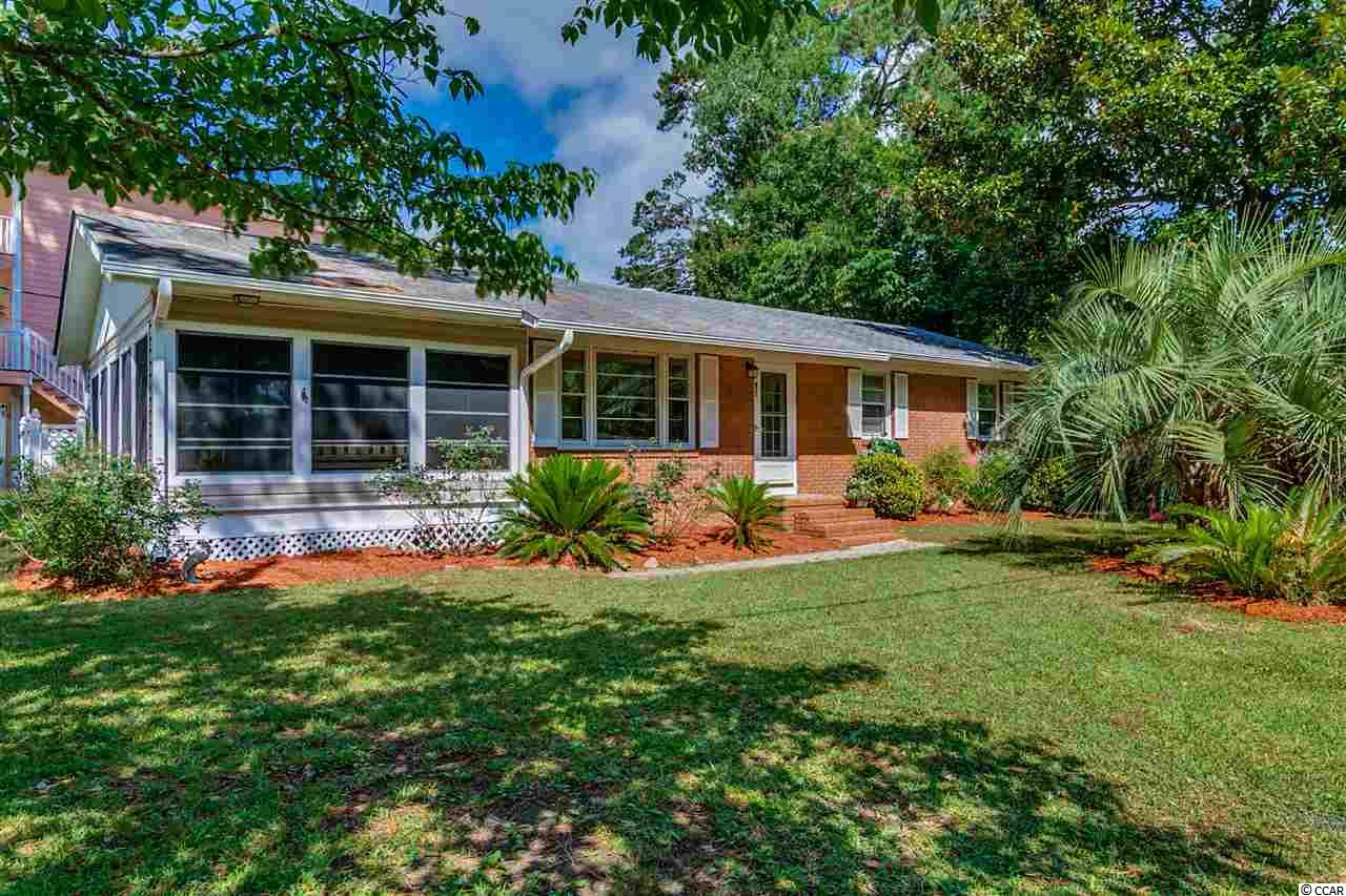 511 5th Ave. S Surfside Beach, SC 29575