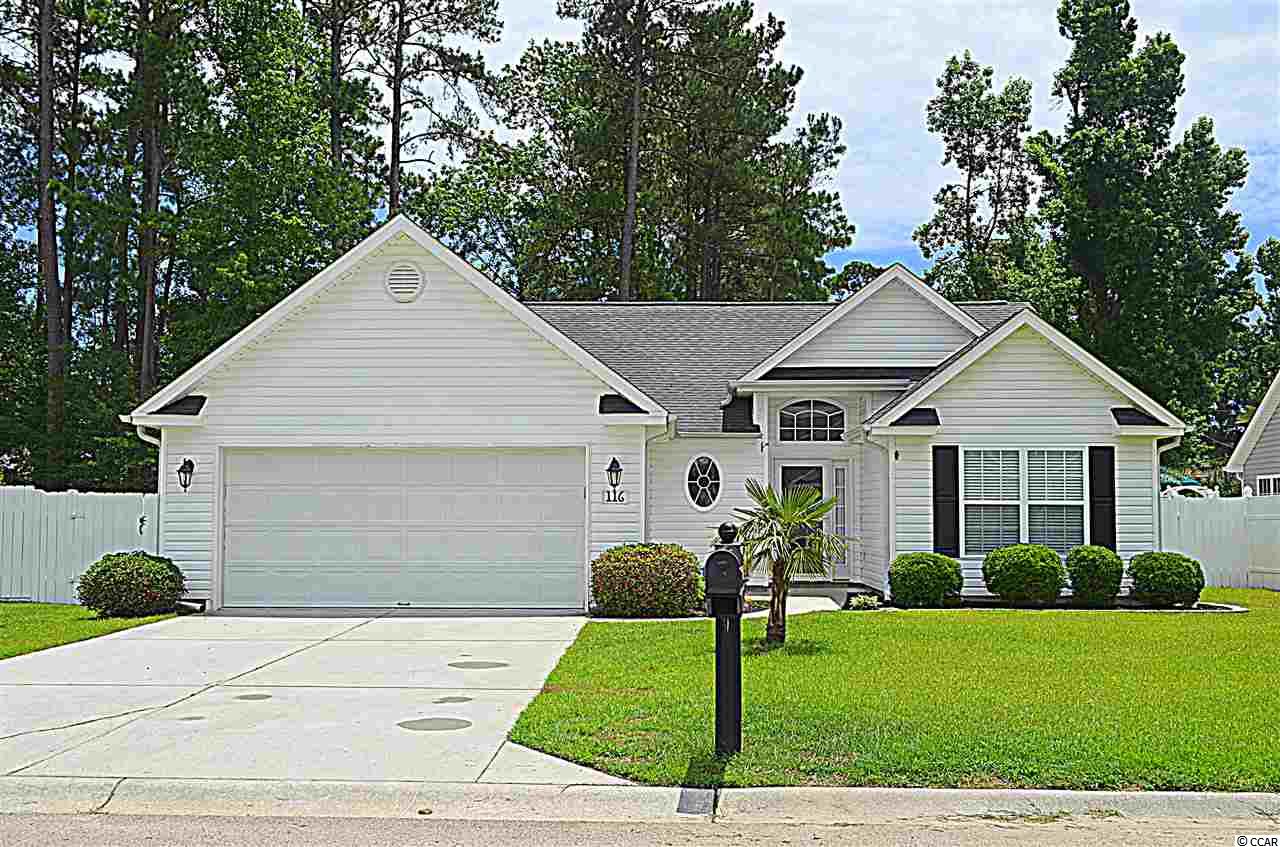 116 Governors Loop Myrtle Beach, SC 29588