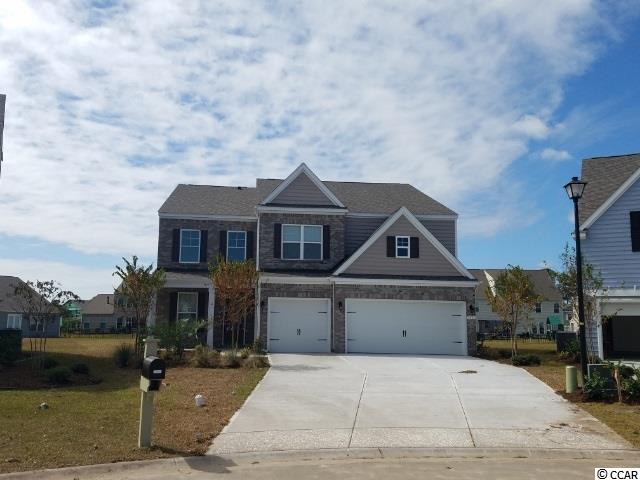 5711 Club Pines Ct. Myrtle Beach, SC 29579