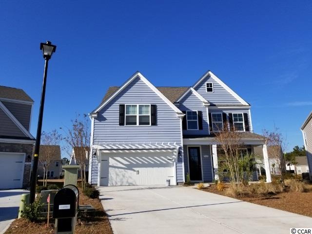 5715 Club Pines Ct. Myrtle Beach, SC 29579