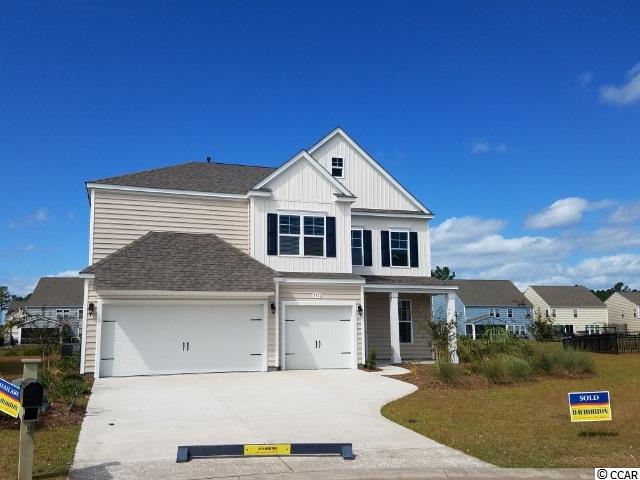 5716 Club Pines Ct. Myrtle Beach, SC 29579