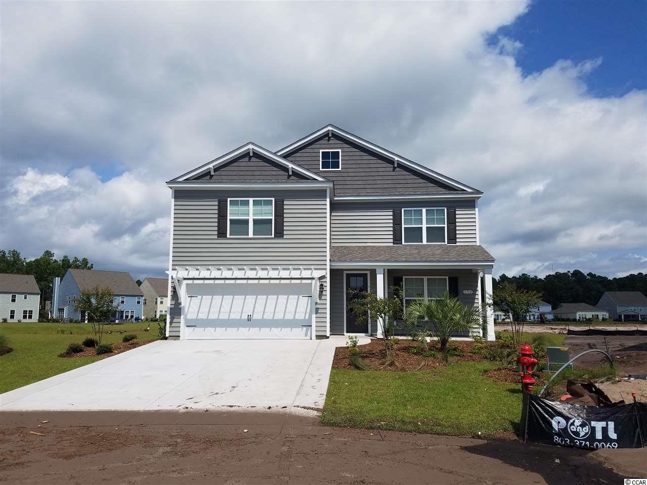 5712 Club Pines Ct. Myrtle Beach, SC 29579