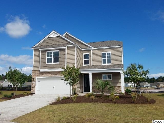 5708 Club Pines Ct. Myrtle Beach, SC 29579
