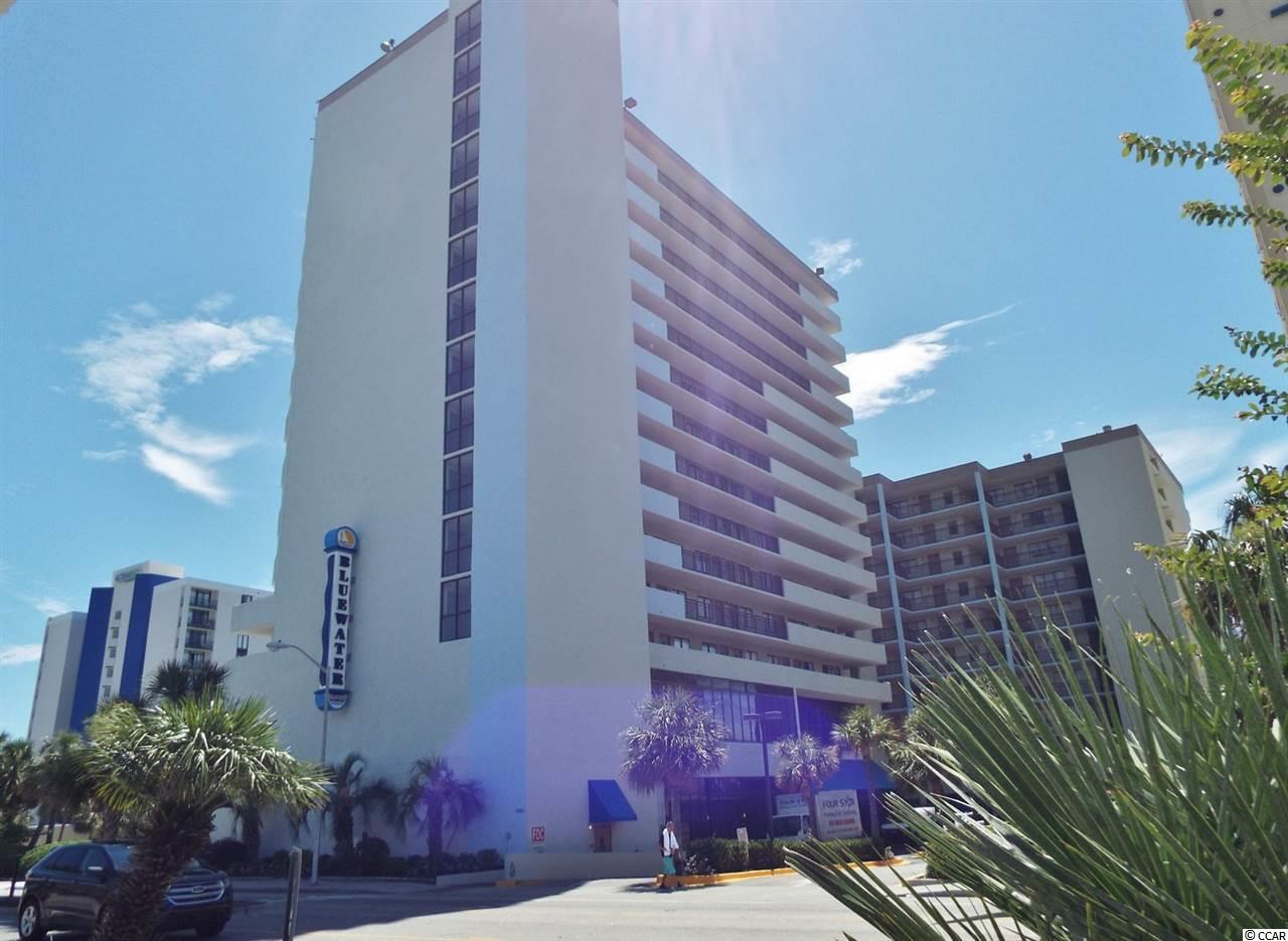 2001 S Ocean Blvd. UNIT #804 Myrtle Beach, SC 29577