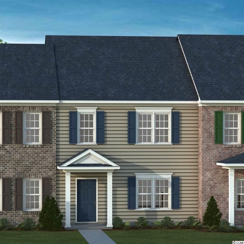 448 Papyrus Circle UNIT Lot 122 Little River, SC 29566