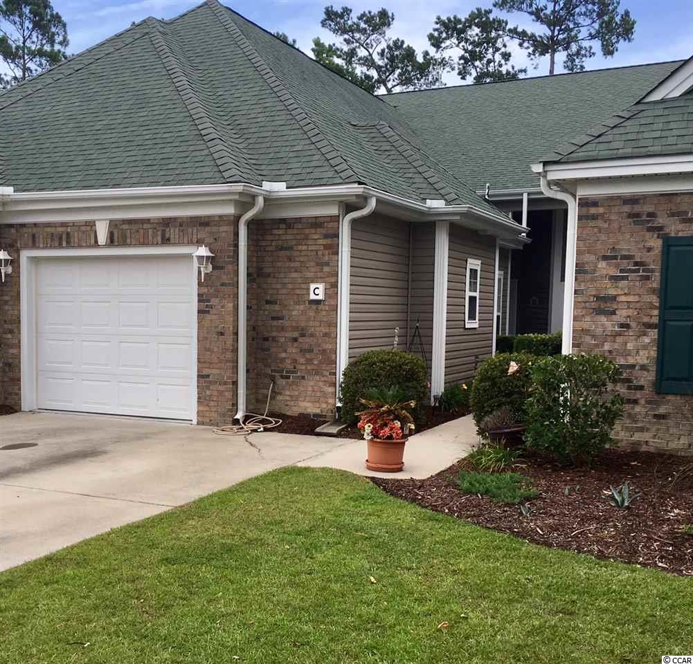 300 Nut Hatch Ln. UNIT 21-C Murrells Inlet, SC 29576