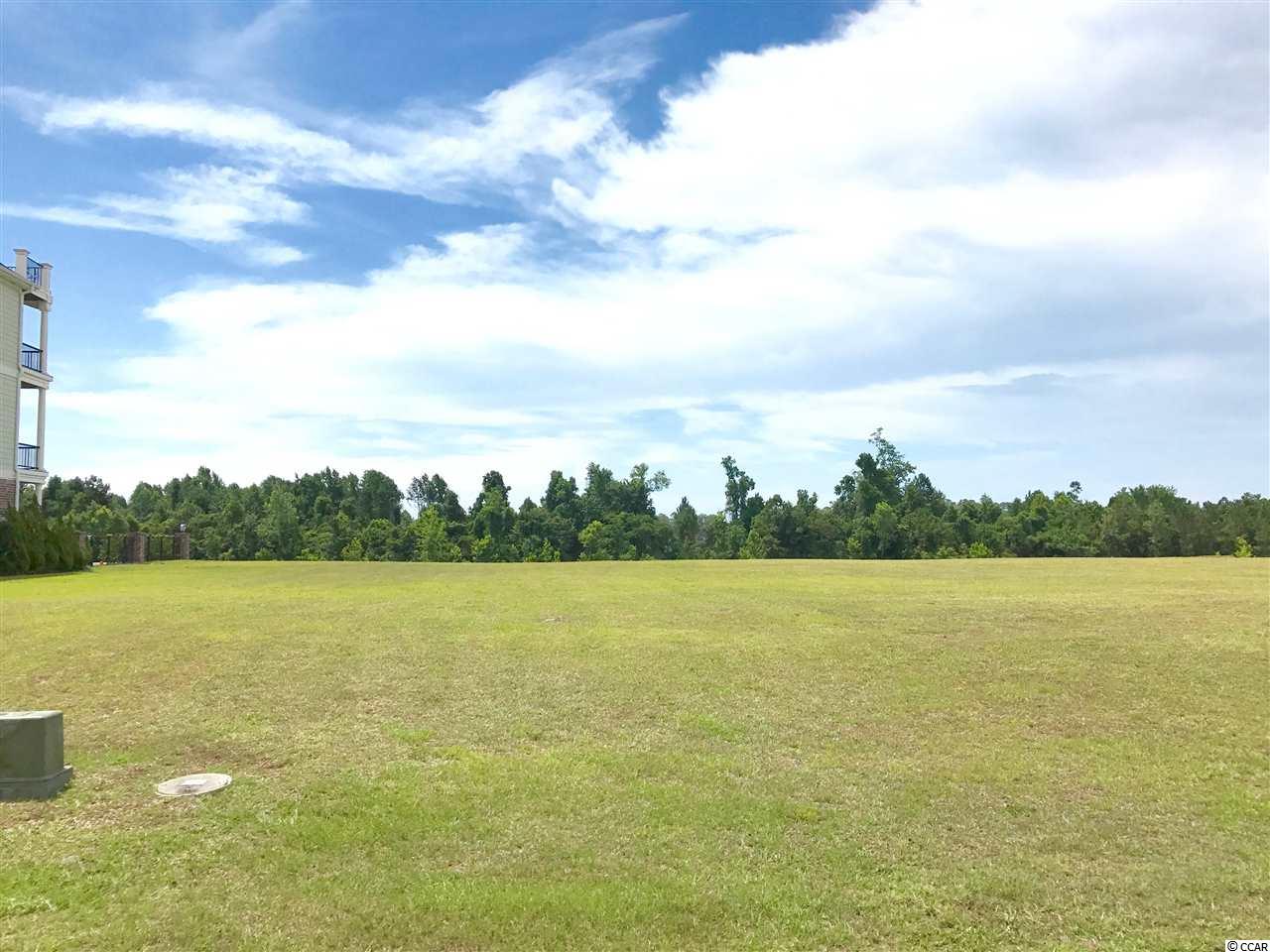 LOT 19 Saint Julian Ln. Myrtle Beach, SC 29579