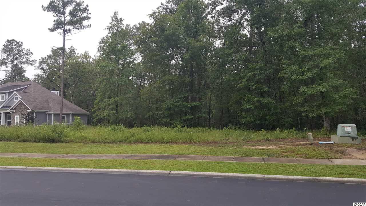 Lot 178 Chamberlin Rd. Myrtle Beach, SC 29588
