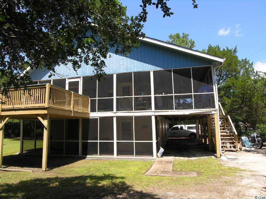 90 Media Ln. Pawleys Island, SC 29585