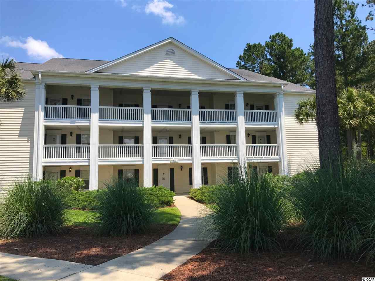 4920 Windsor Green Way UNIT #102 Myrtle Beach, SC 29579