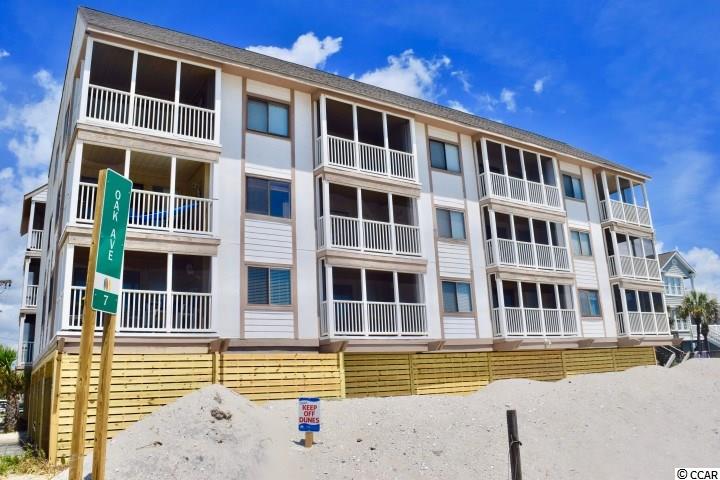 502 N Waccamaw Dr. UNIT #203 Garden City, SC 29576