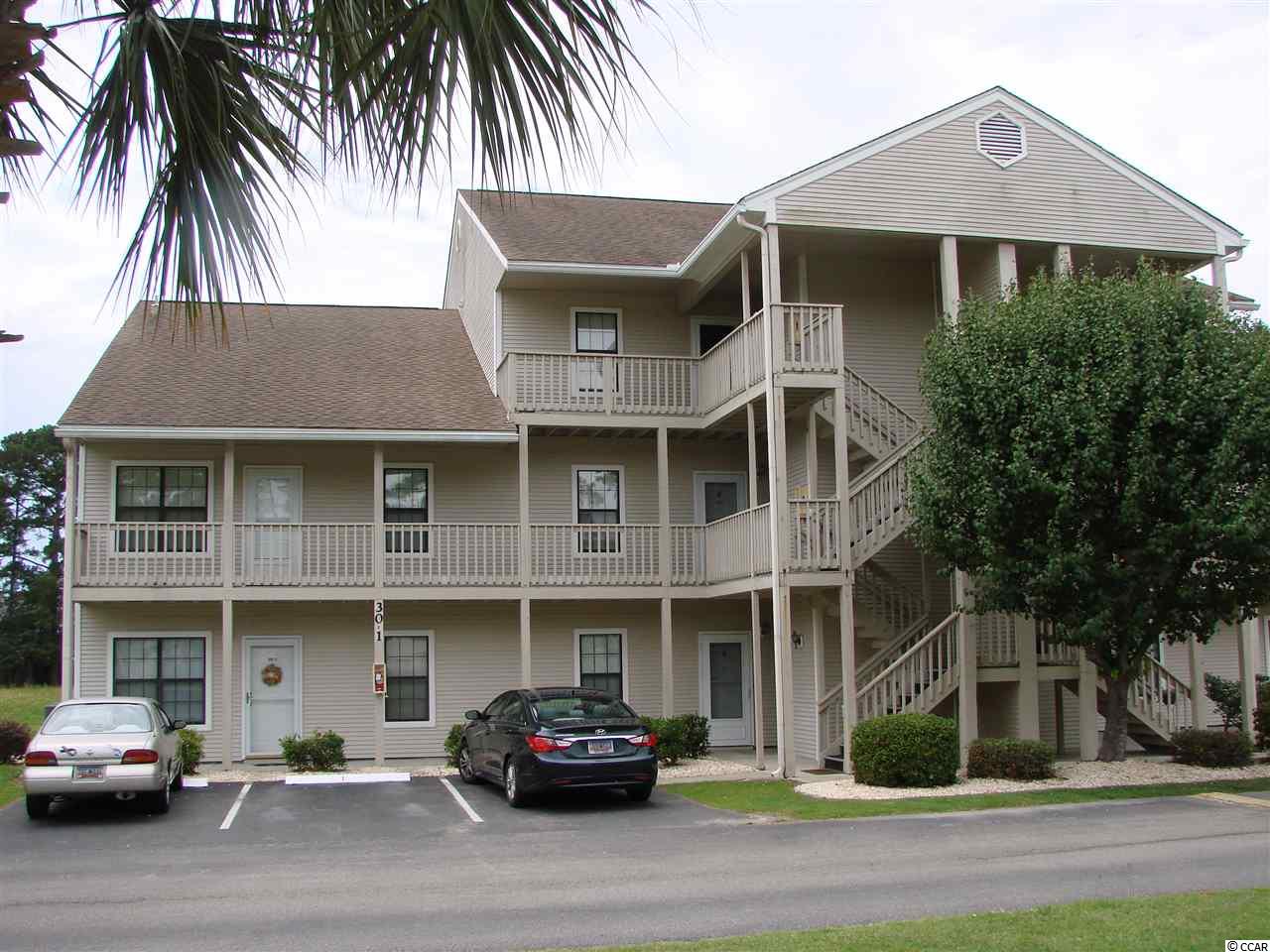 1095 Plantation Dr. UNIT 30-H Little River, SC 29566