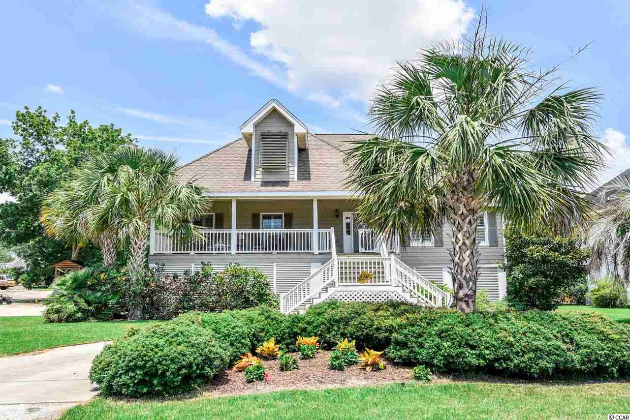 206 Edward Ave. Murrells Inlet, SC 29576