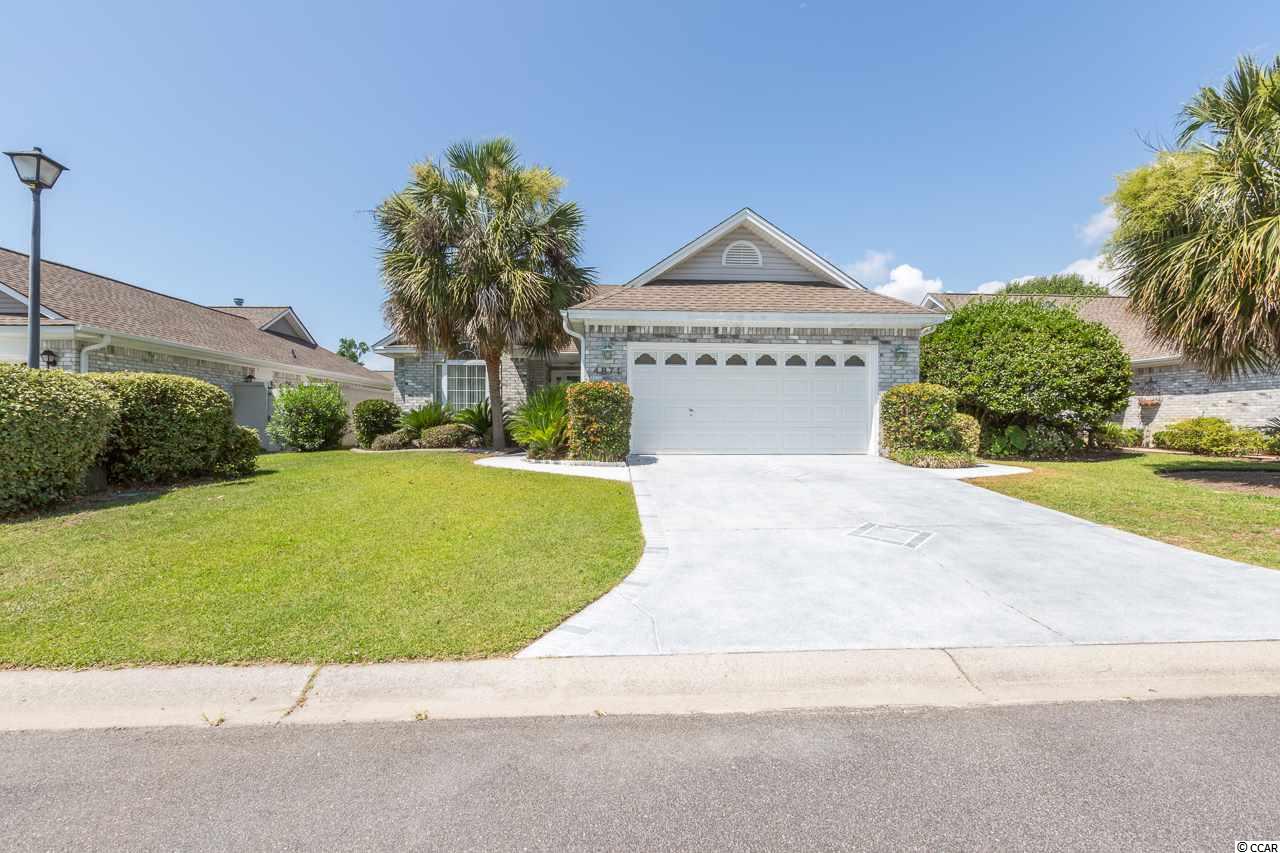 4871 N Bermuda Way Myrtle Beach, SC 29577