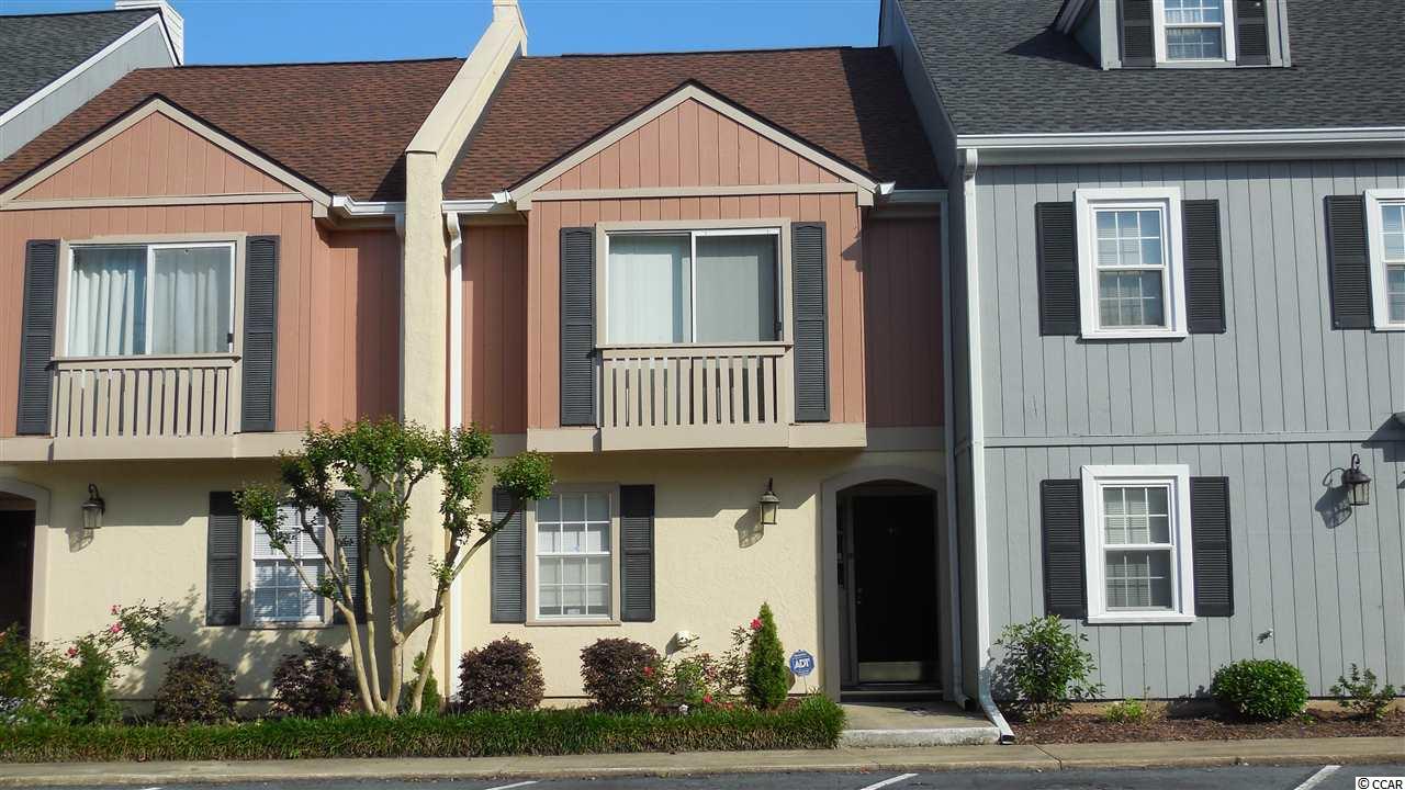 501 44th Ave. N UNIT B-6 Myrtle Beach, SC 29577