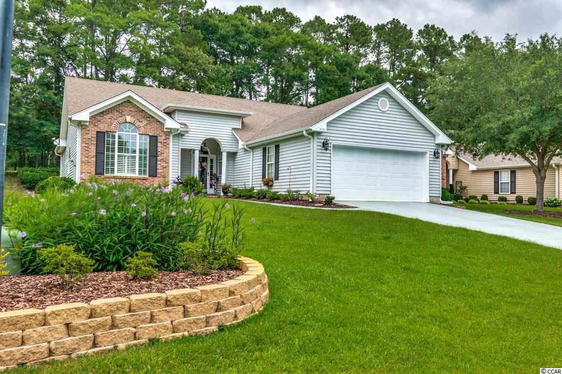 4341 Oakwood Circle Little River, SC 29566