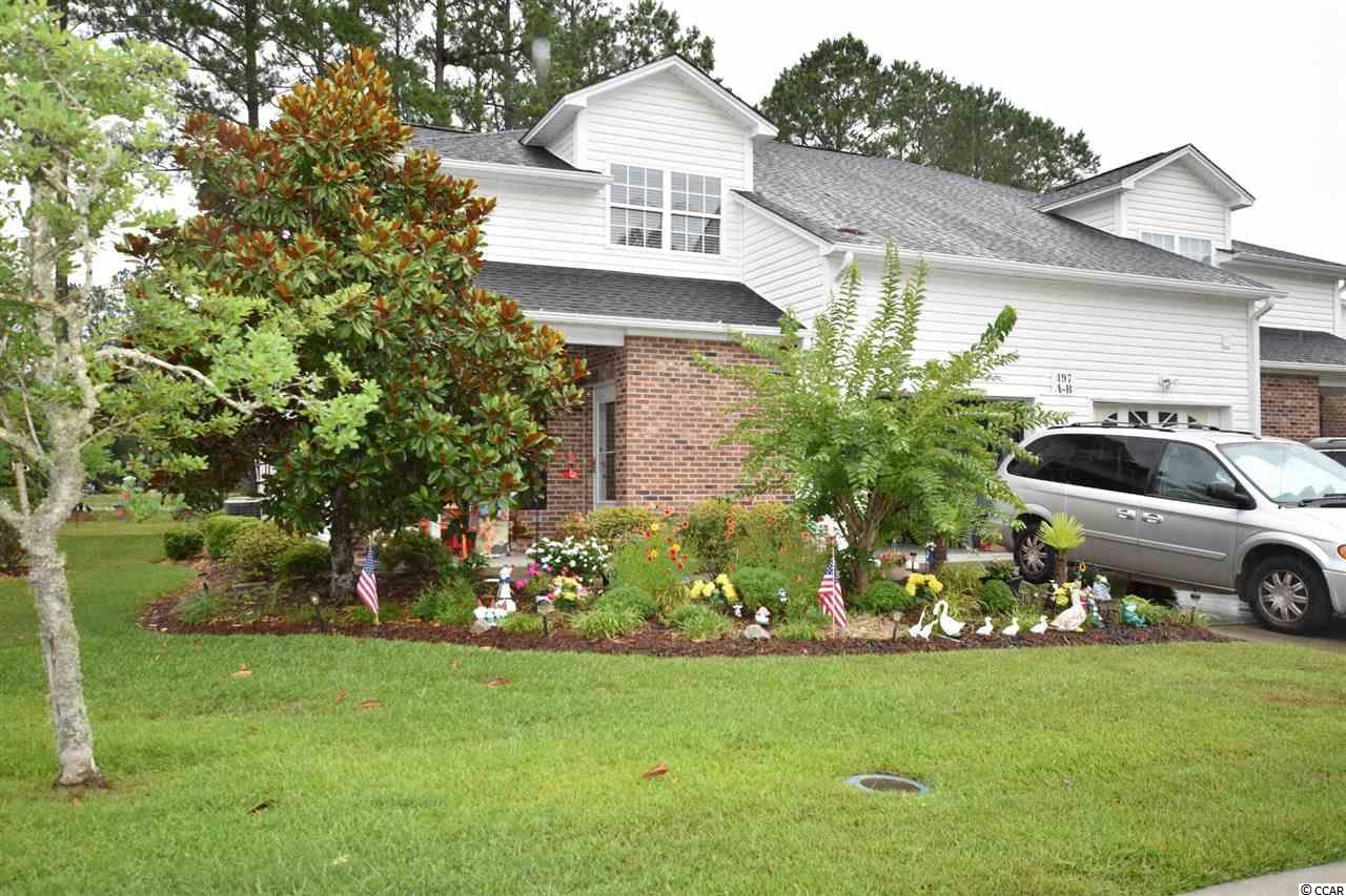 497 Shellbank Dr. UNIT A Longs, SC 29568