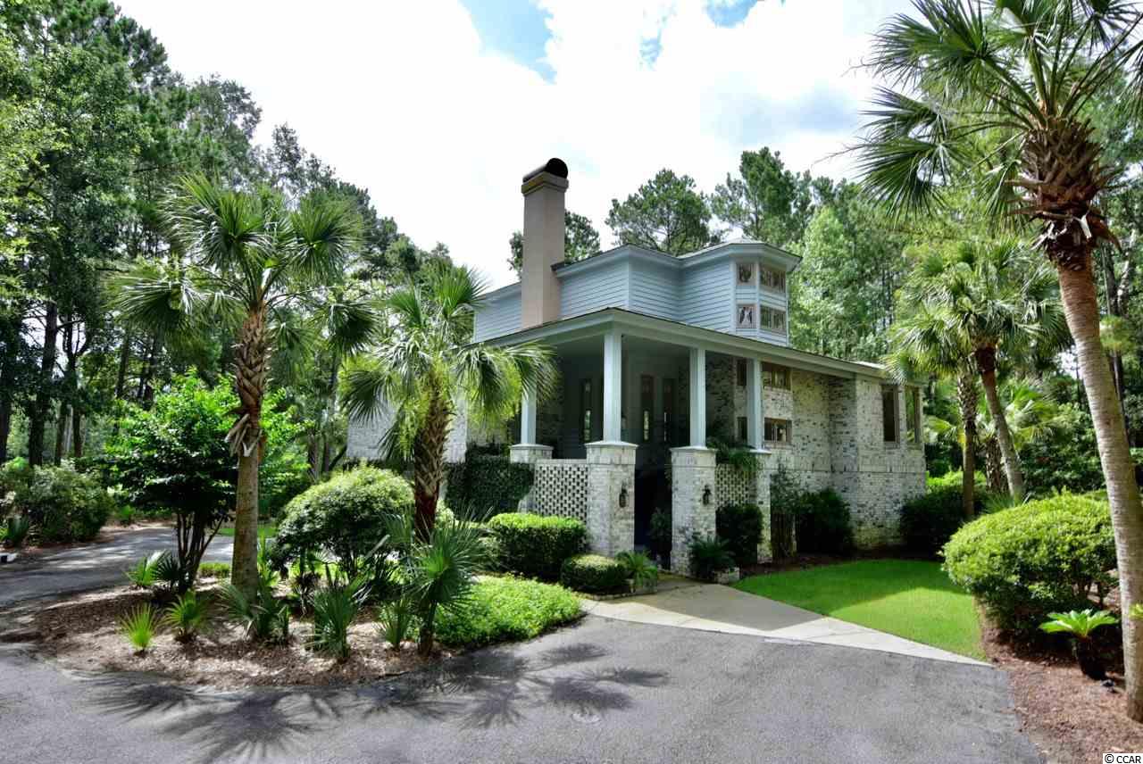 1400 Wallace Pate Dr. Georgetown, SC 29440