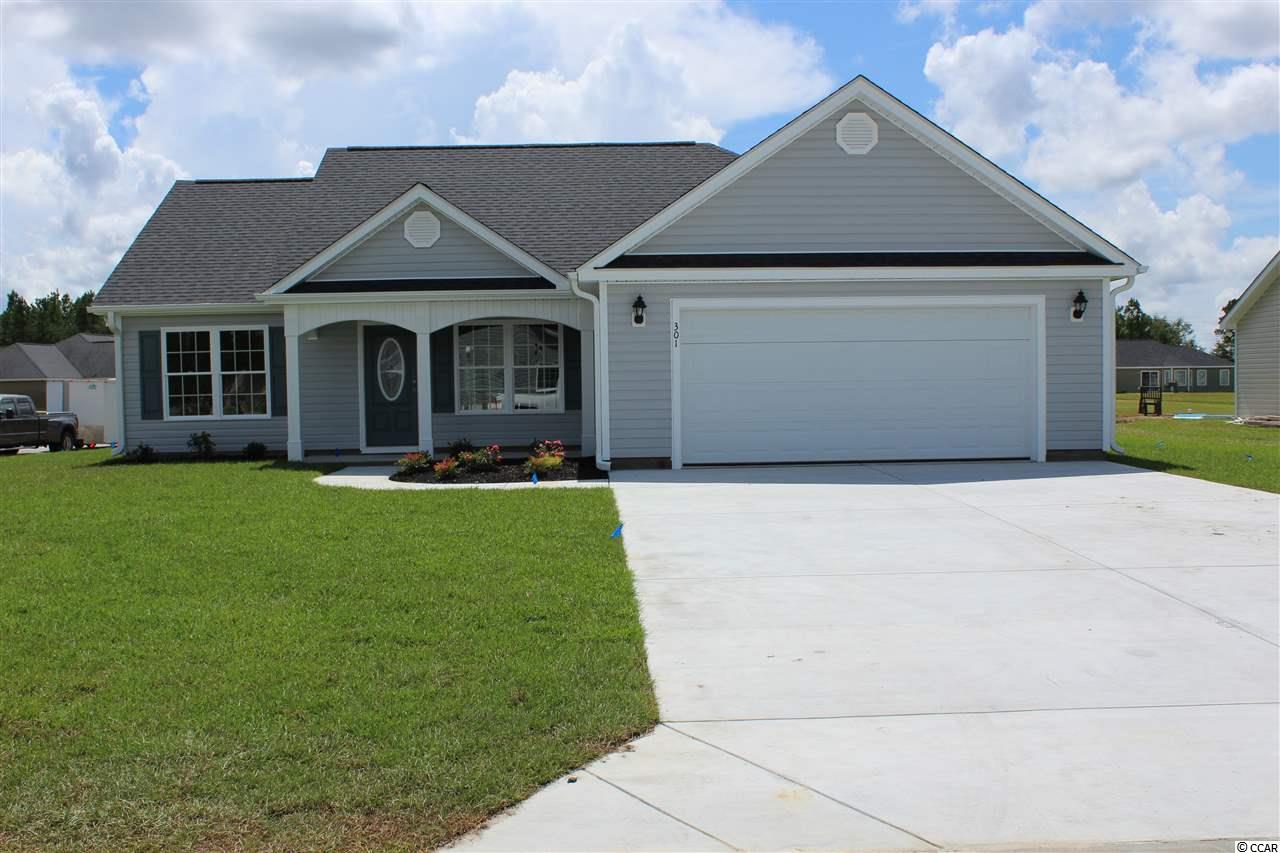 301 Millbrook Circle Galivants Ferry, SC 29544