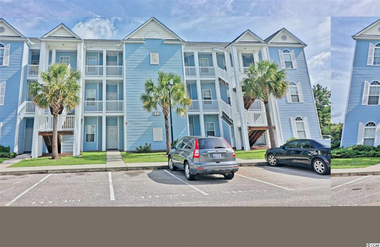 111 Fountain Pointe Ln. UNIT #201 Myrtle Beach, SC 29579