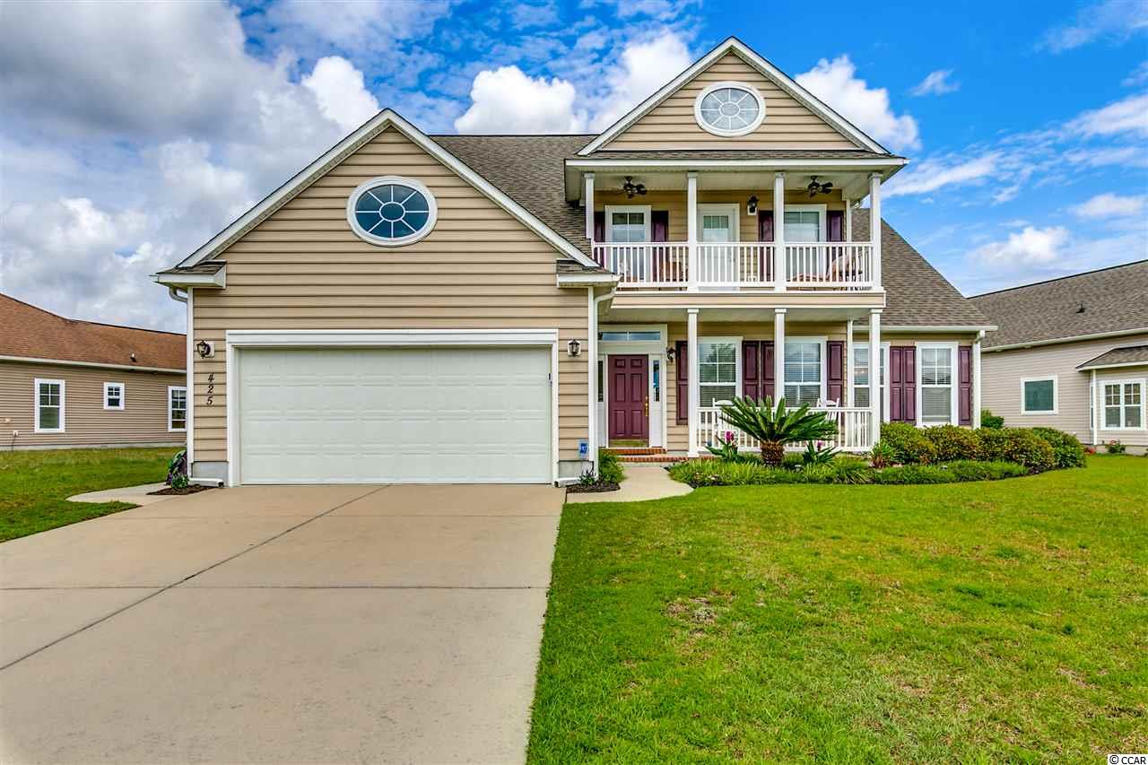 425 Highfield Loop Myrtle Beach, SC 29579