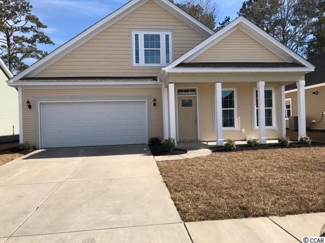160 Zostera Dr. Little River, SC 29566