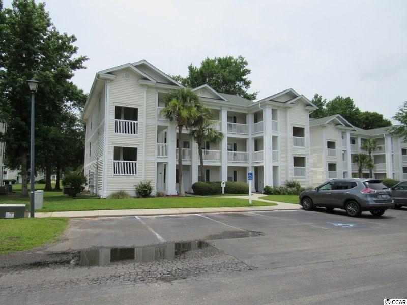 448 Red River Ct. UNIT 39-B Myrtle Beach, SC 29579