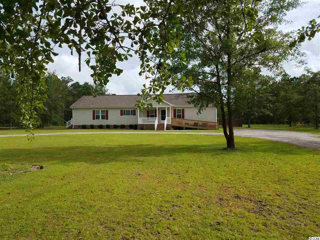 1016 Day Star Way Loris, SC 29569