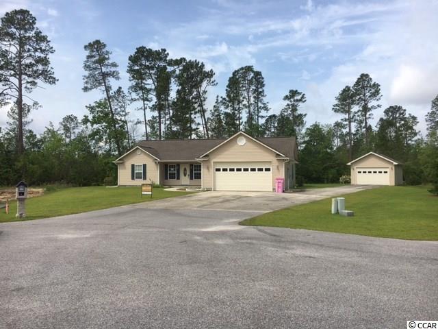 119 Fox Dale Dr. Loris, SC 29569