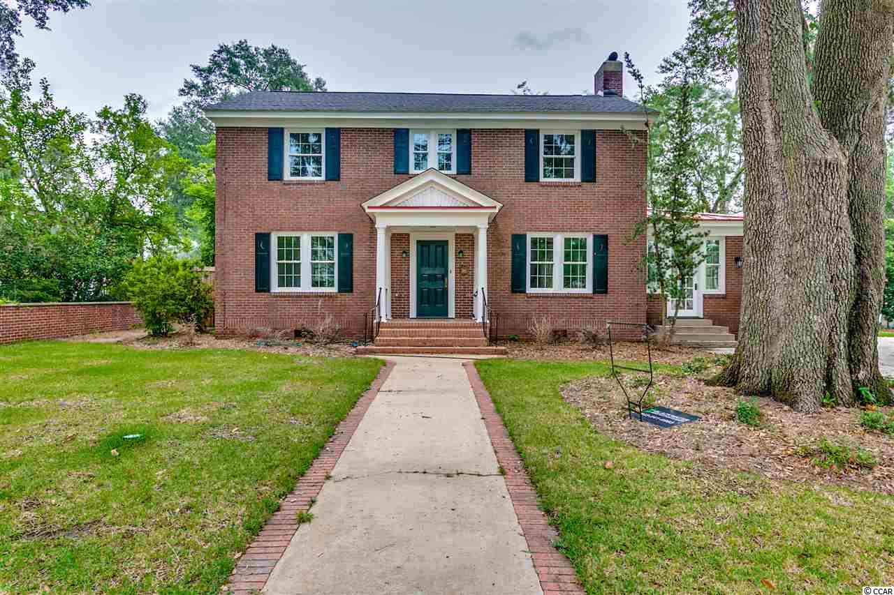 802 Elm St. Conway, SC 29526