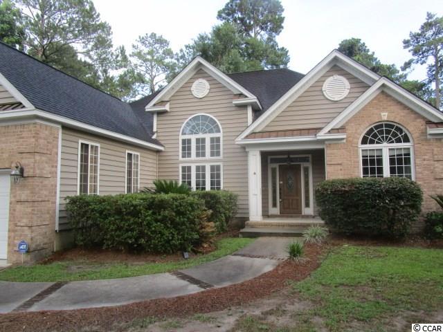 20 Clancurry Pl. Pawleys Island, SC 29585