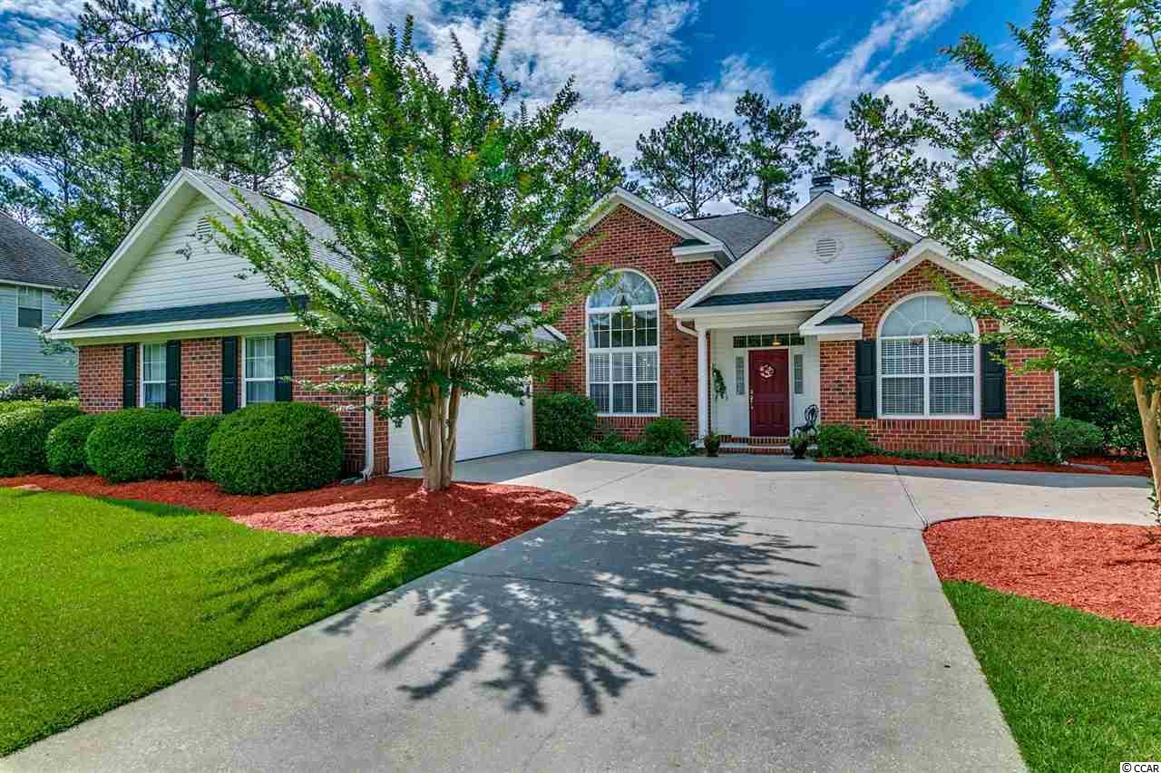 215 King George Rd. Georgetown, SC 29440