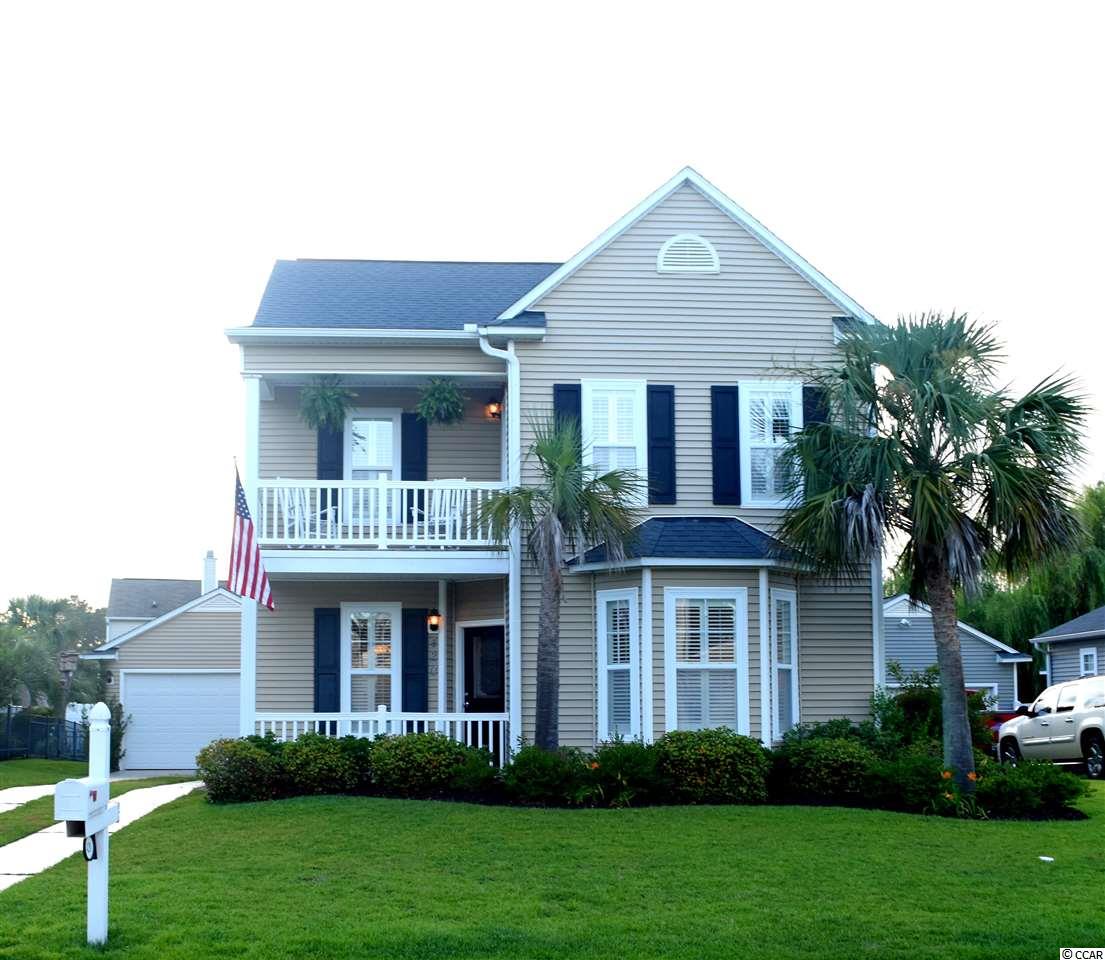 420 Emerson Dr. Myrtle Beach, SC 29579