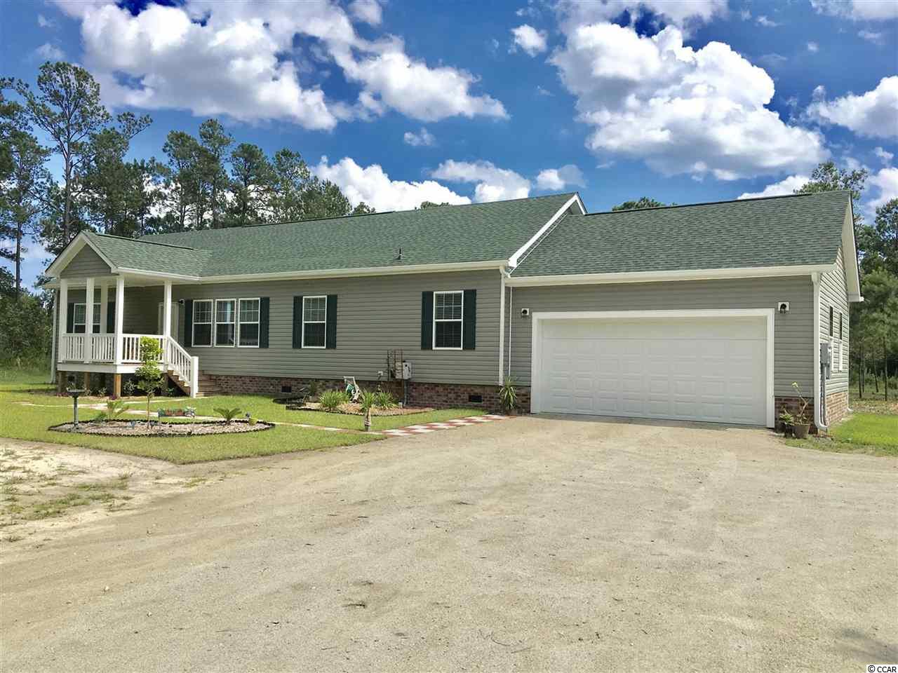 182 Richardson Dr. Longs, SC 29568