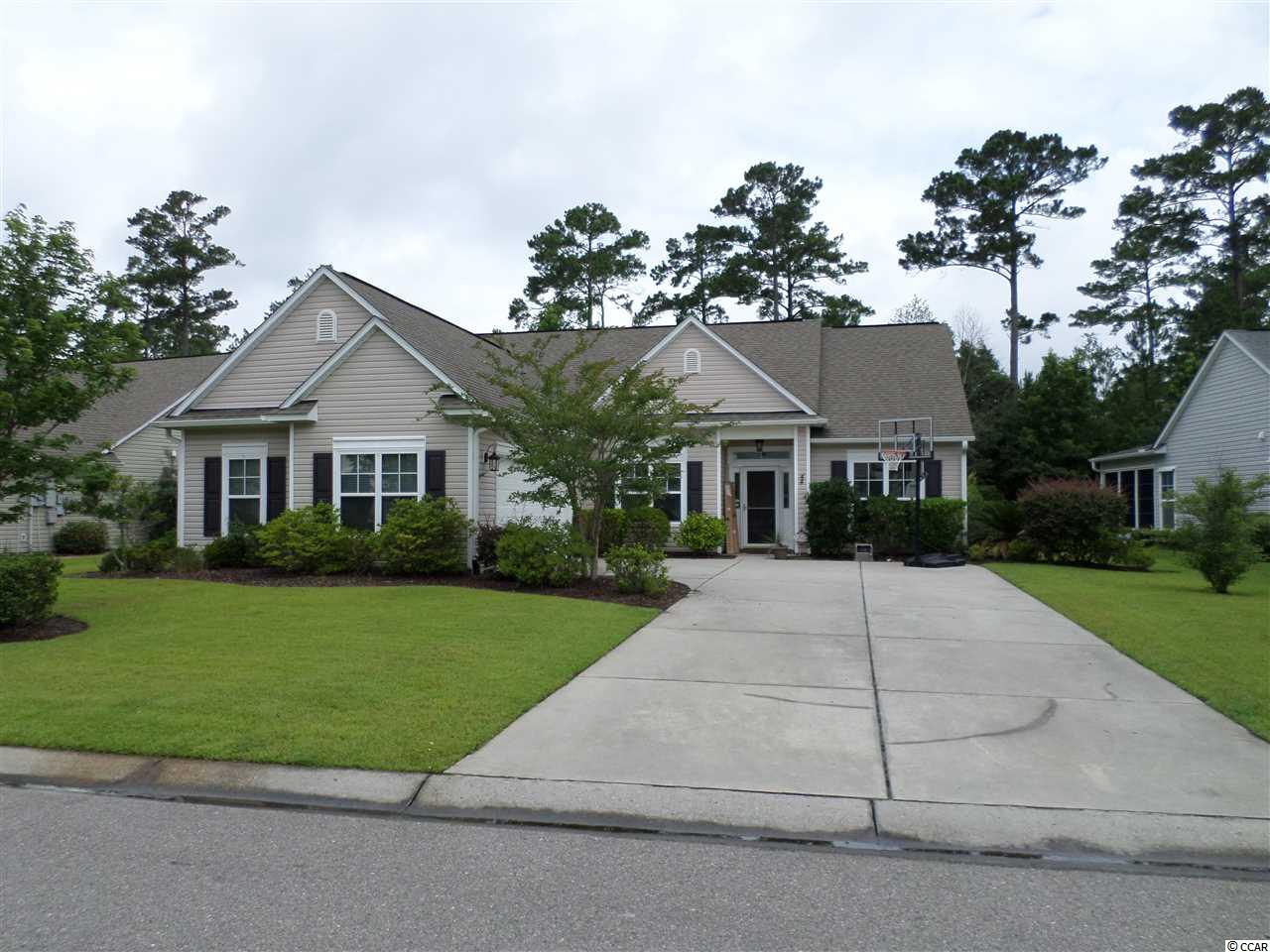44 Bear Creek Loop Murrells Inlet, SC 29576