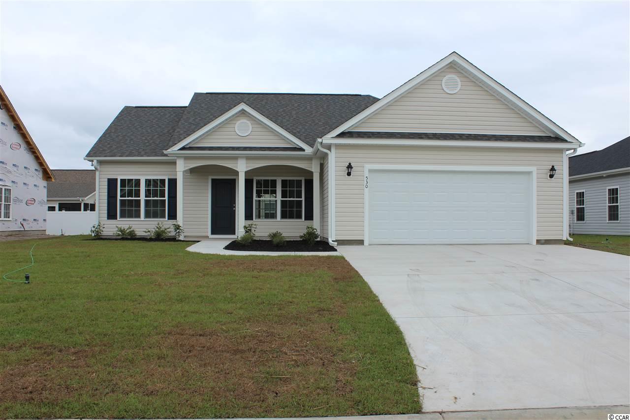 530 Irees Way Longs, SC 29568