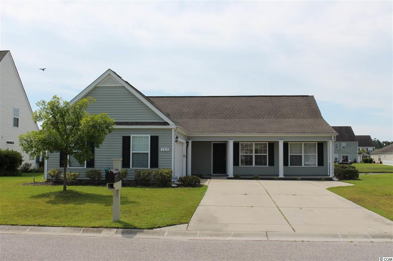 157 Powder Springs Loop Myrtle Beach, SC 29588