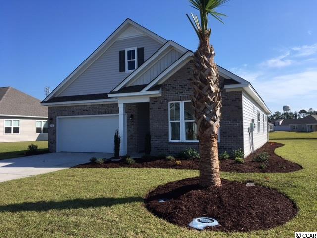 5721 Lombardia Circle Myrtle Beach, SC 29579
