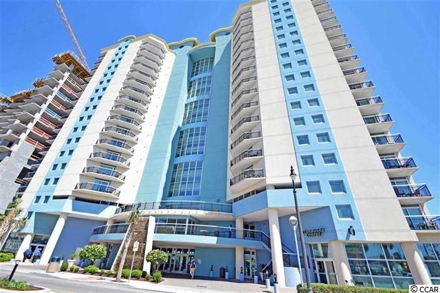 504 N Ocean Blvd. UNIT #1502 Myrtle Beach, SC 29577