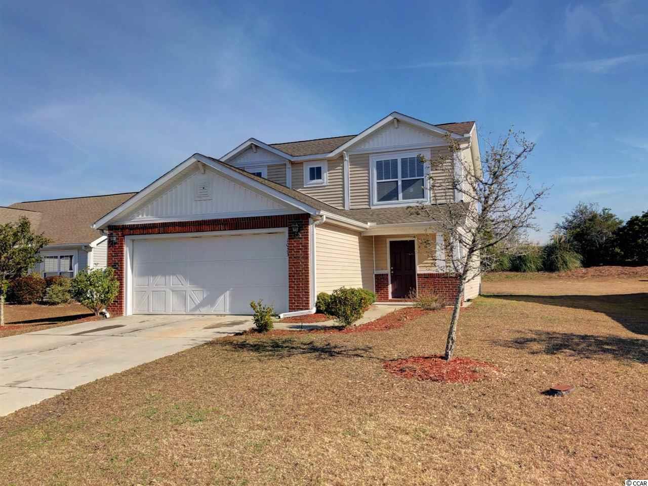 1023 Bonita Loop Myrtle Beach, SC 29588