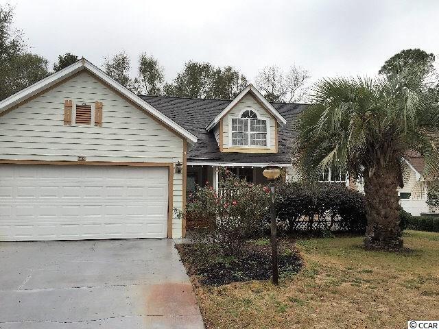 76 Safe Harbor Ave. Pawleys Island, SC 29585