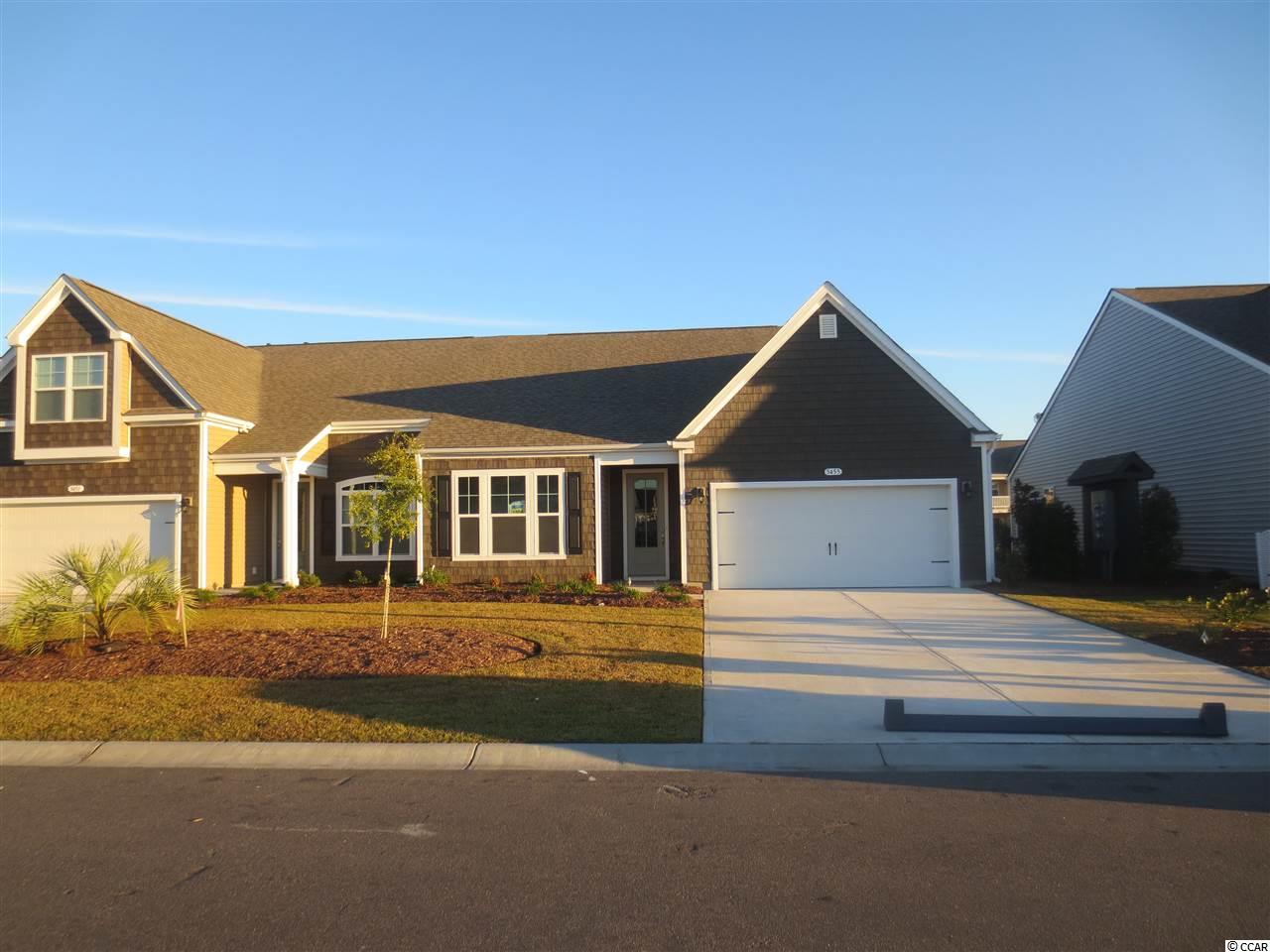 5455 Elba Way UNIT #1404 Myrtle Beach, SC 29579