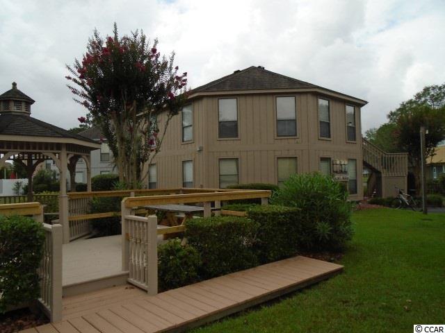 418-A Tree Top Ct. Myrtle Beach, SC 29588