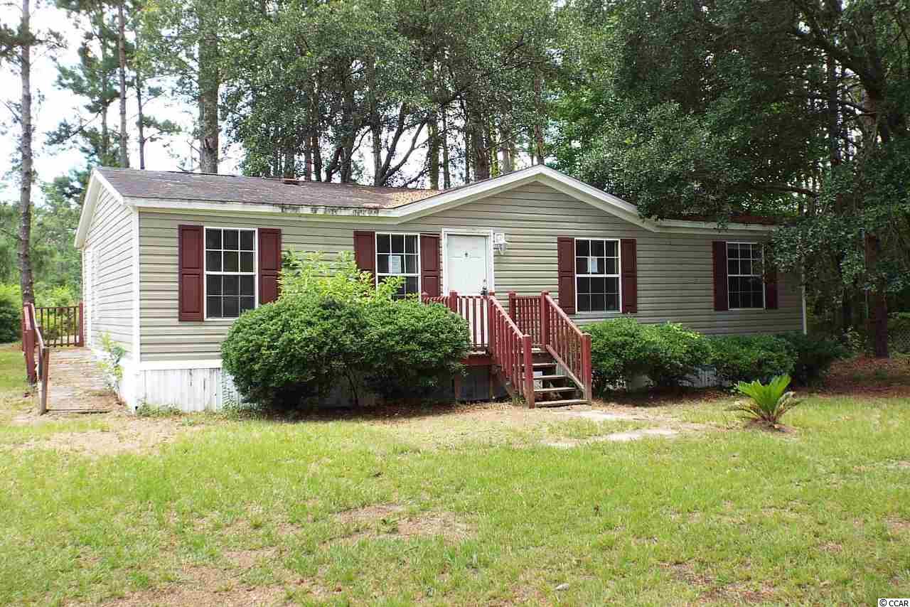 215 Yauhanna Lake Dr.