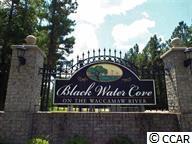 Lot 15 Black Water Cove Conway, SC 29526
