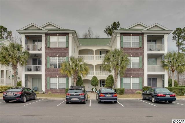 1294 River Oaks Dr. UNIT 6H Myrtle Beach, SC 29579